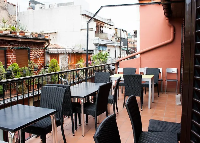 Pension San Fermin