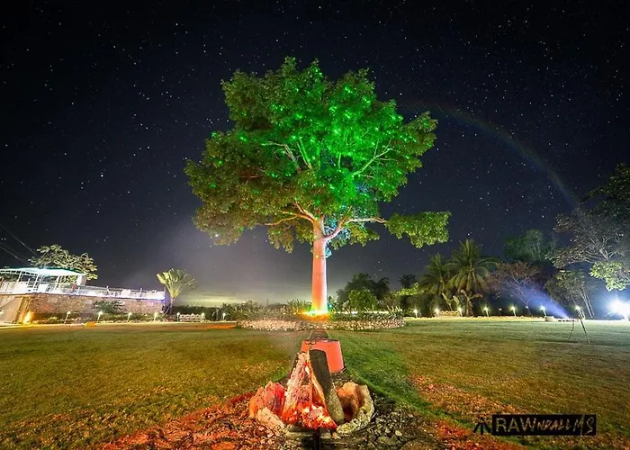 La Casa De Don David
