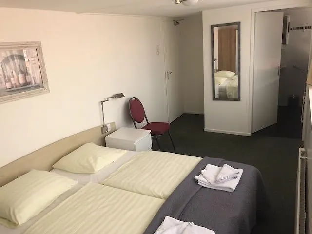 Hotel Anna