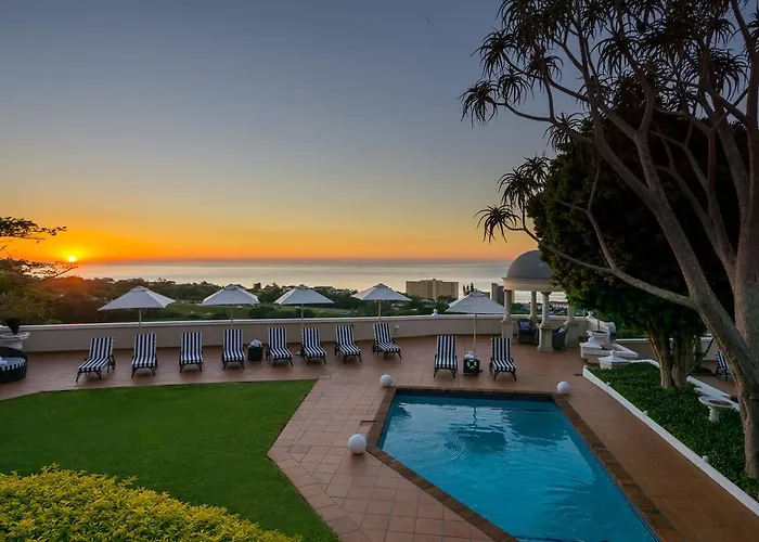 The View Boutique Hotel & Spa