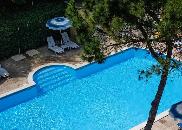 Hotel Bahama