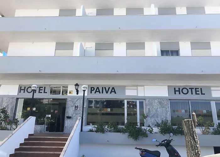 Hotel Paiva