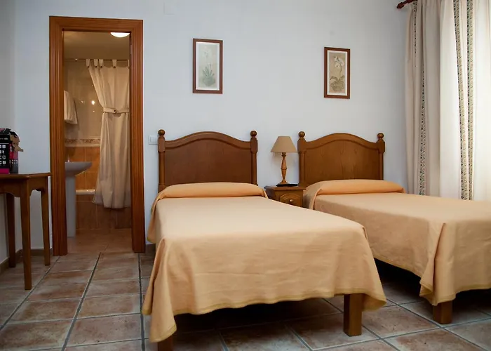 Hostal El Rincón
