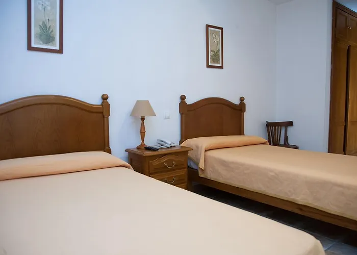 Hostal El Rincón