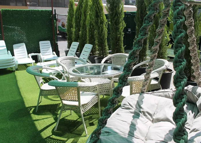 Aksan Hotel Izmir