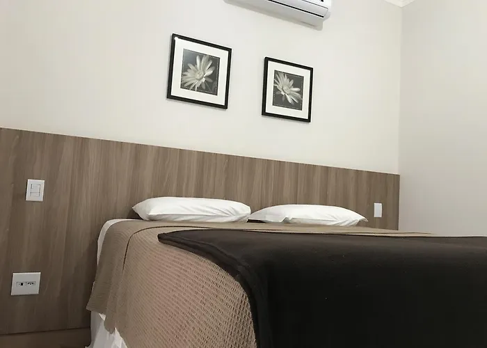 Hotel Villaggio Nobre