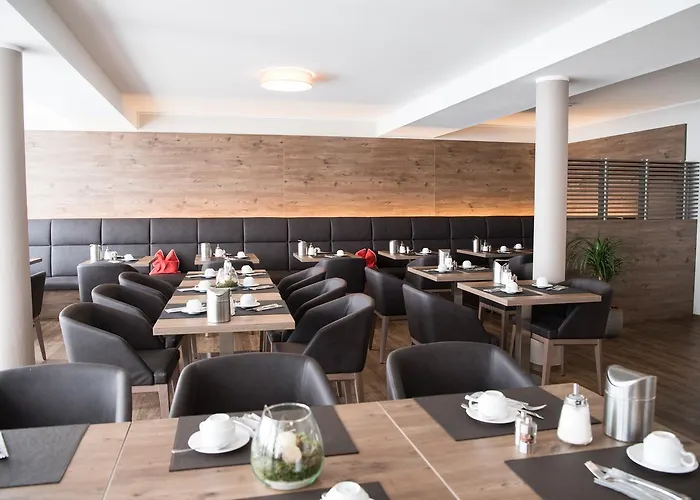 Novo Premium Hotel By As