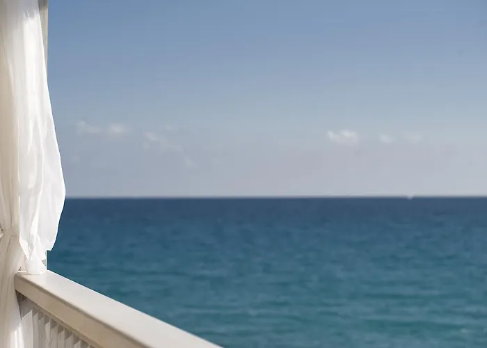 Cap Vermell Beach Hotel