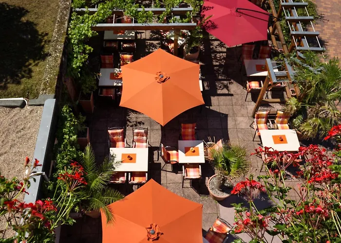 Hotel Die Kleine Blume