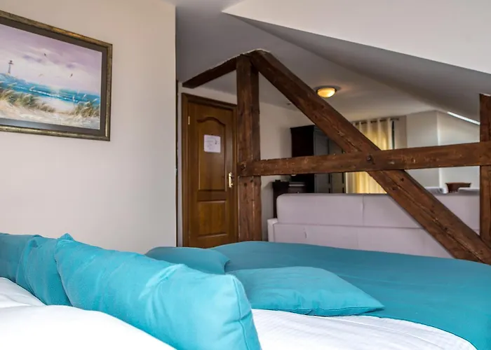 Hotel Astoria