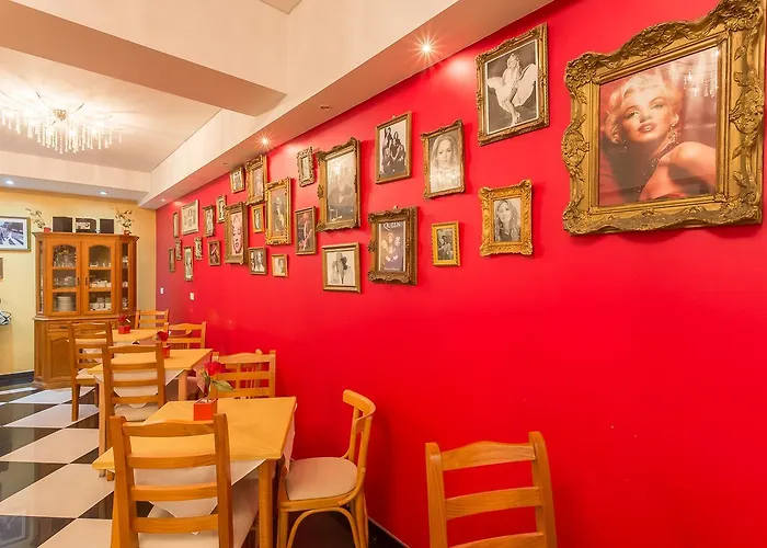 Hotel Las Maras