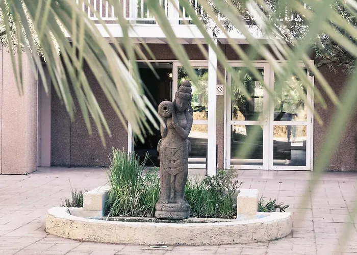 Best Western Plus Hyères Côte D'Azur