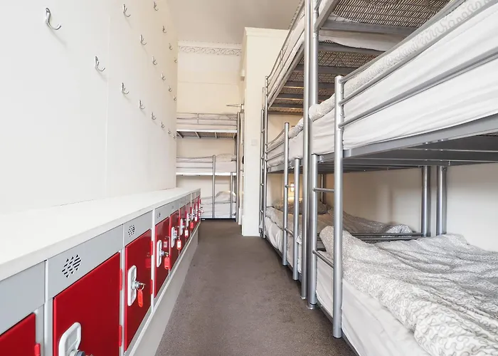 The Hostel