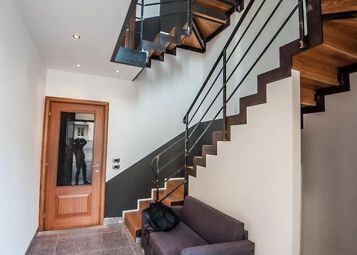 B&B Santa Lucia & B&B Smeraldo