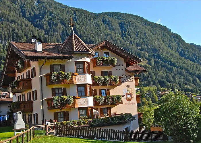 Hotel Stella Alpina