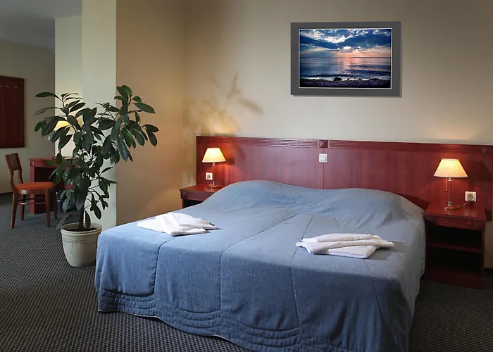 Hotel Promenada