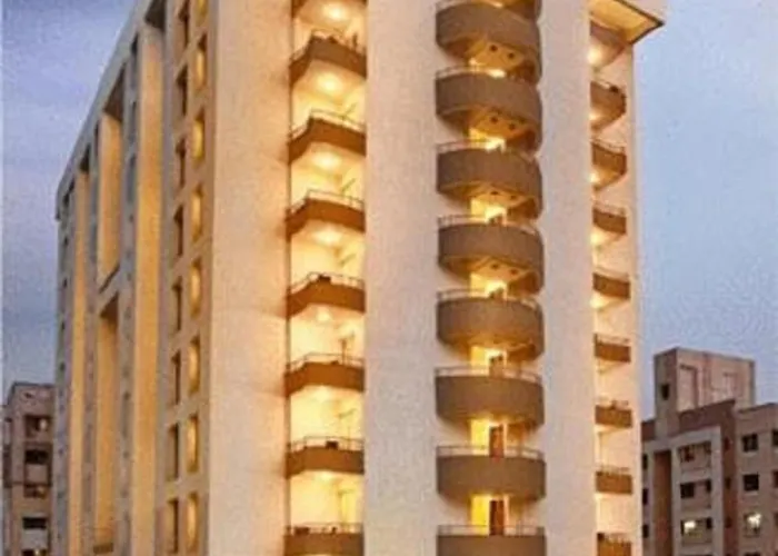 Cocoon Hotel