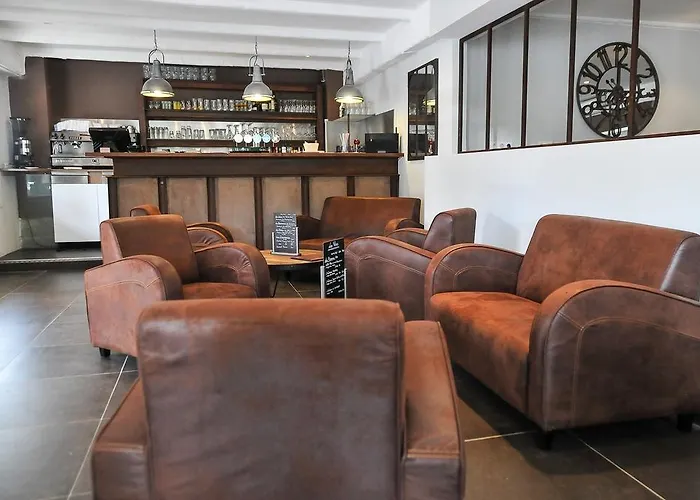 O Villagio Hotel