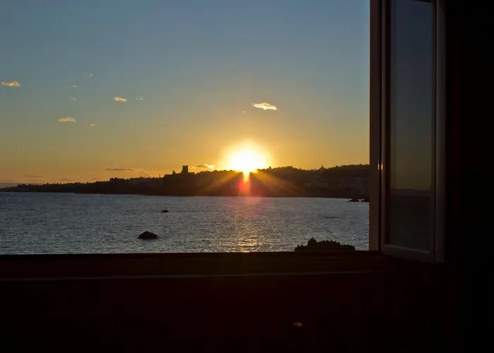 Bed and Breakfast Oasis Aci Castello