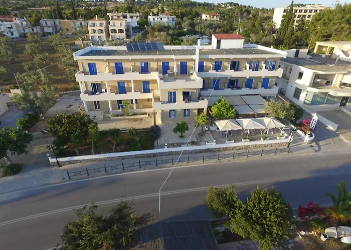 Rozos Hotel