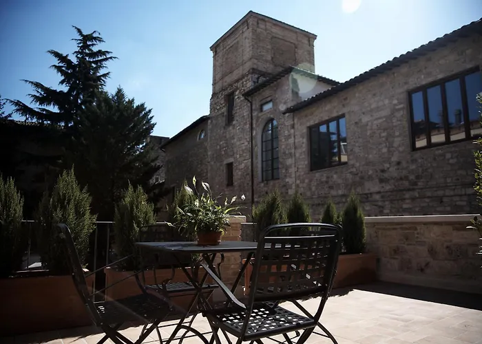Hotel & Residenza 100 Torri