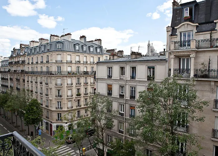 Prince Albert Montmartre