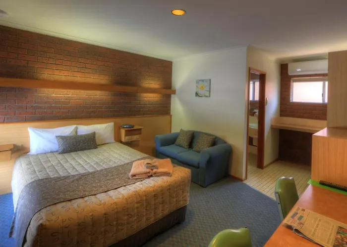 Bairnsdale Tanjil Motor Inn