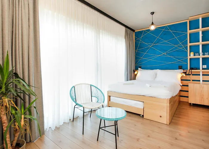 Miller Hotel Istanboel
