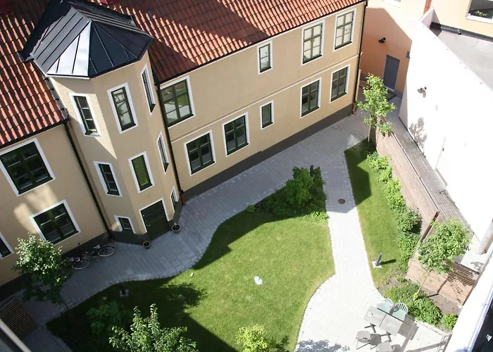 Best Western Plus Hotell Nordic Lund