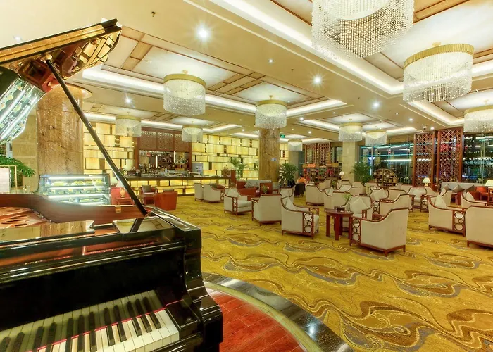 Empark Grand Hotel Tengchong