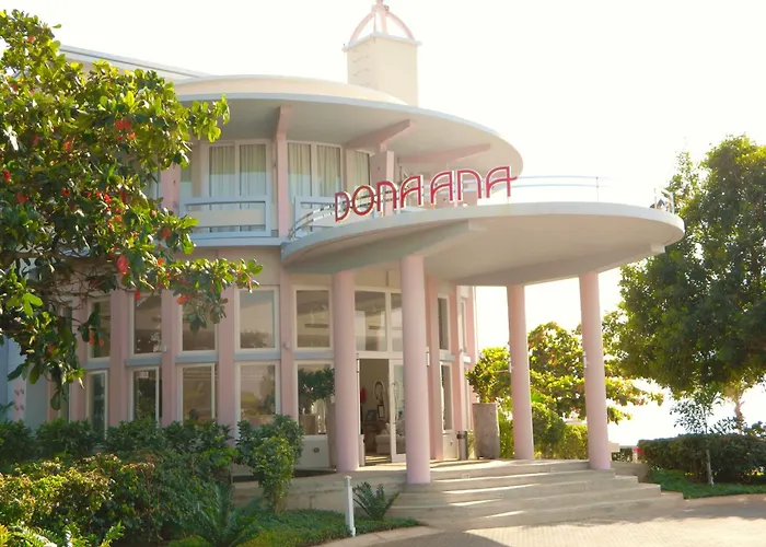 Hotel Dona Ana