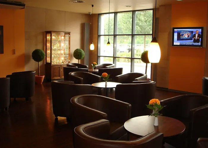Rasthof Und Motel Fernthal