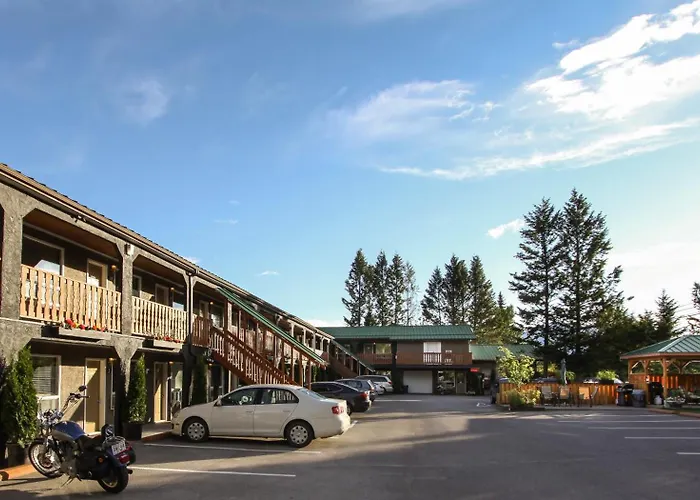 Crystal Springs Lodge