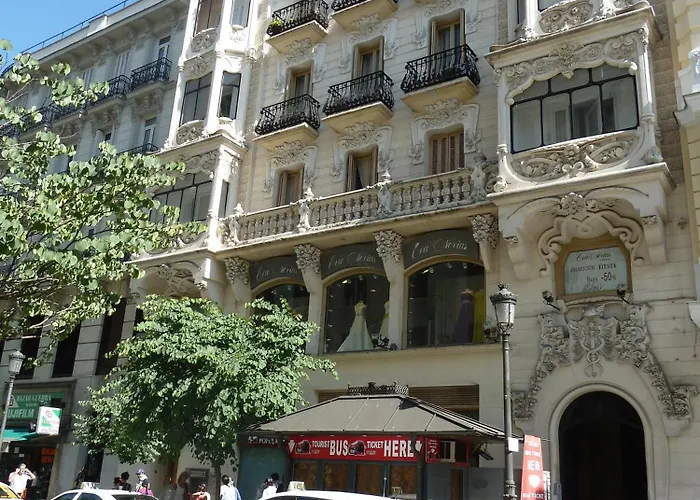 Hostal Mayor