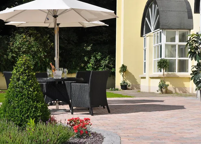 Sligo Southern Hotel & Leisure Centre