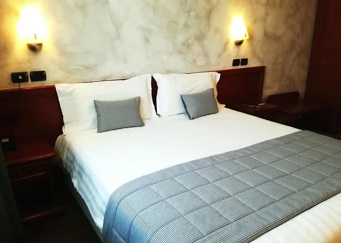 Hotel Medea