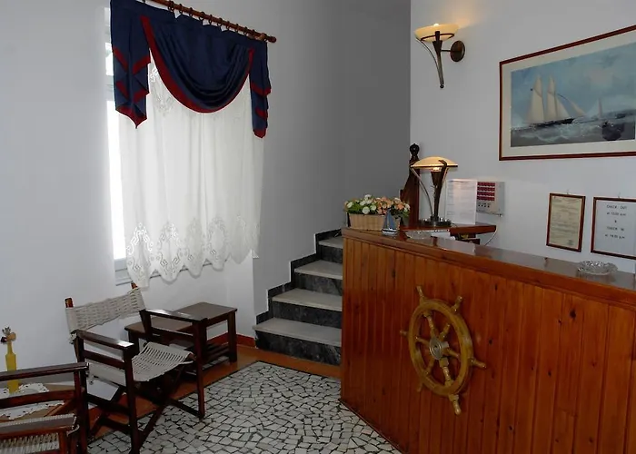 Amaryllis Hotel