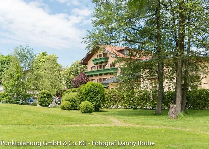 Hotel Oberwirt