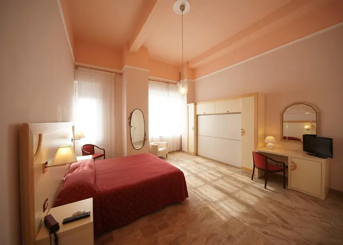 Hotel Liberty