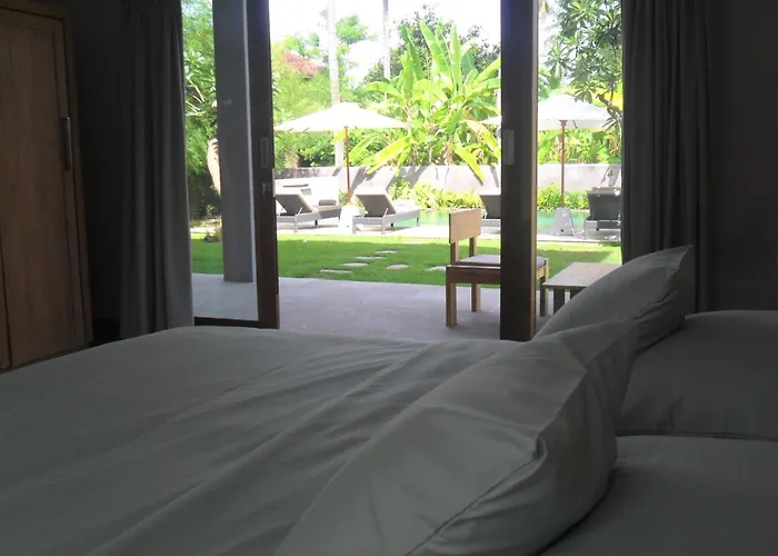 Ju'Blu Hotel