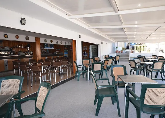 Hotel Altarino