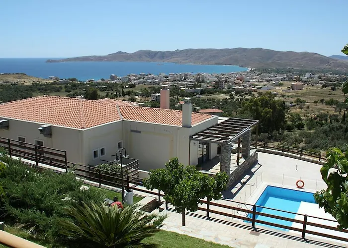 Aegea Hotel