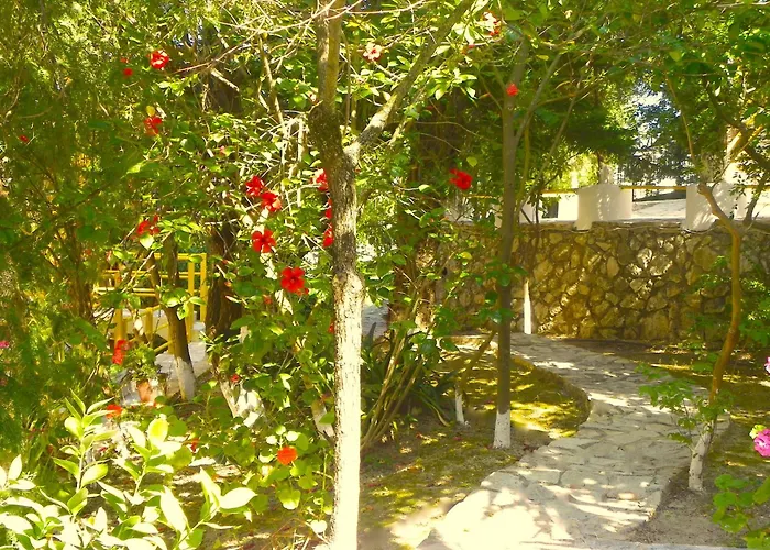 Mirabelle Hotel