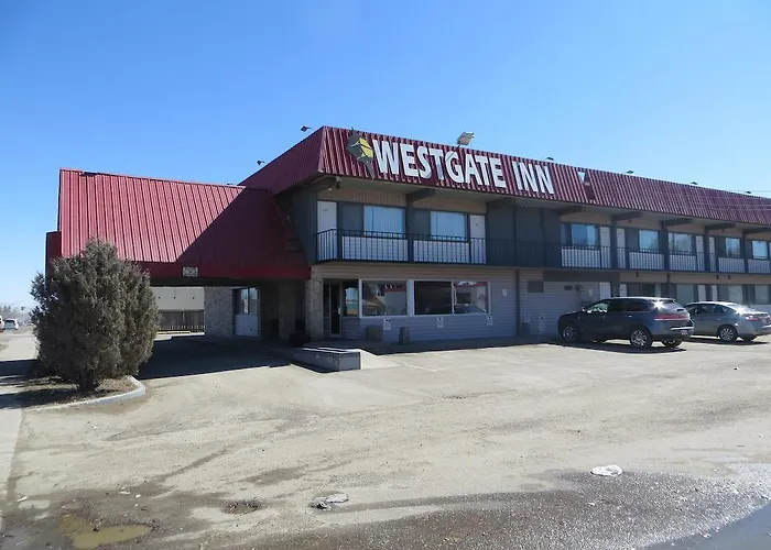 Westgate Inn