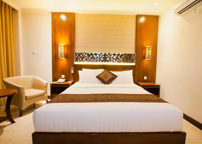 Ari Putri Hotel
