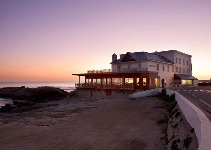 Grand Hotel De L'Ocean
