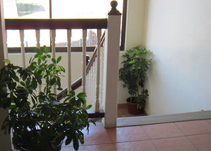Hotel Canto Del Mar