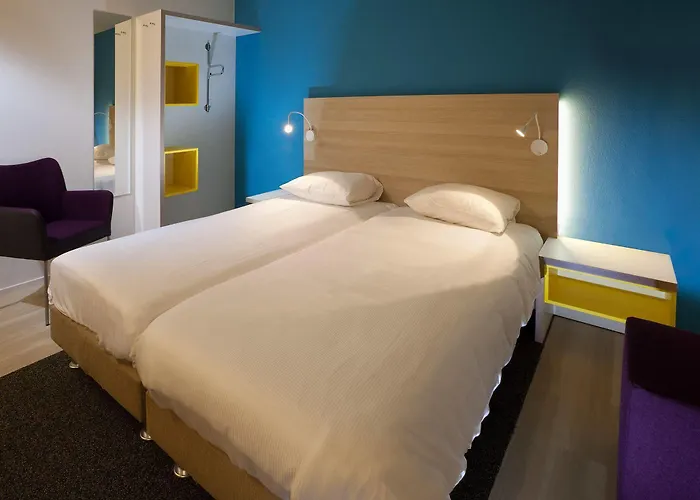 University Hotel
