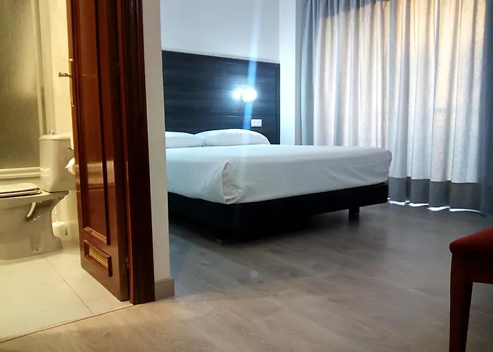 Hotel Delicias (Adults Only)