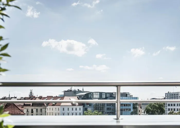 Hotel Weitzer Graz - Centre Of Graz